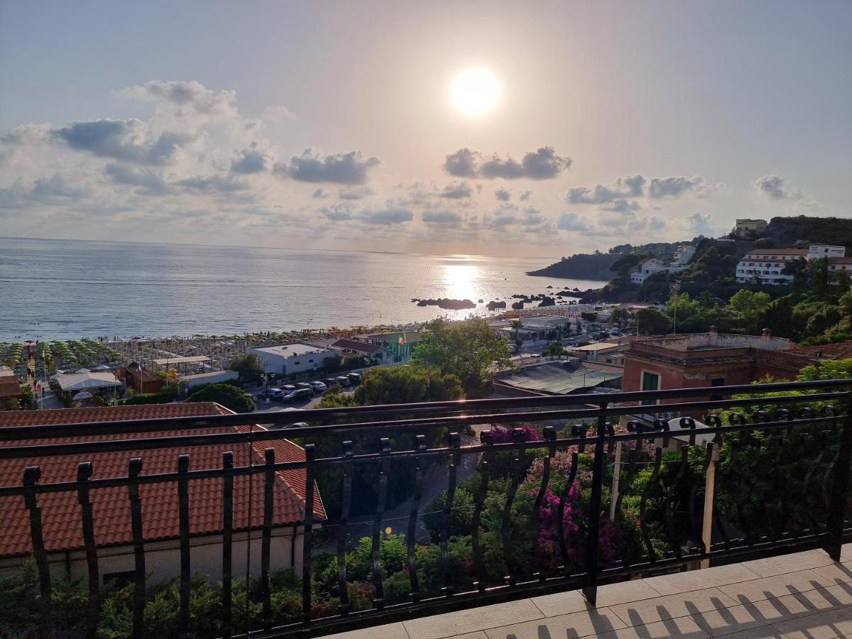 1531 Jackson B&B Скалеа Екстериор снимка