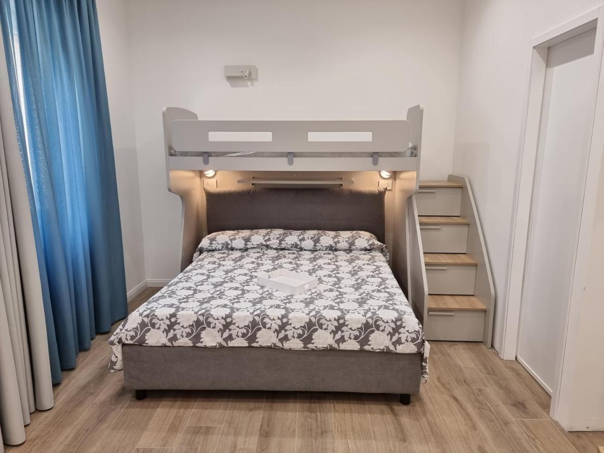 1531 Jackson B&B Скалеа Екстериор снимка