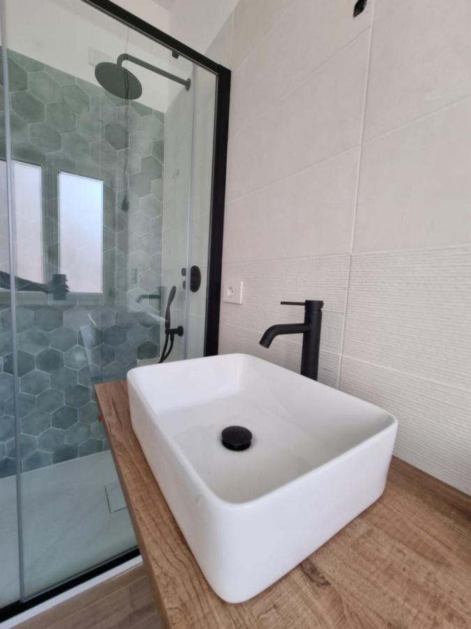 1531 Jackson B&B Скалеа Екстериор снимка