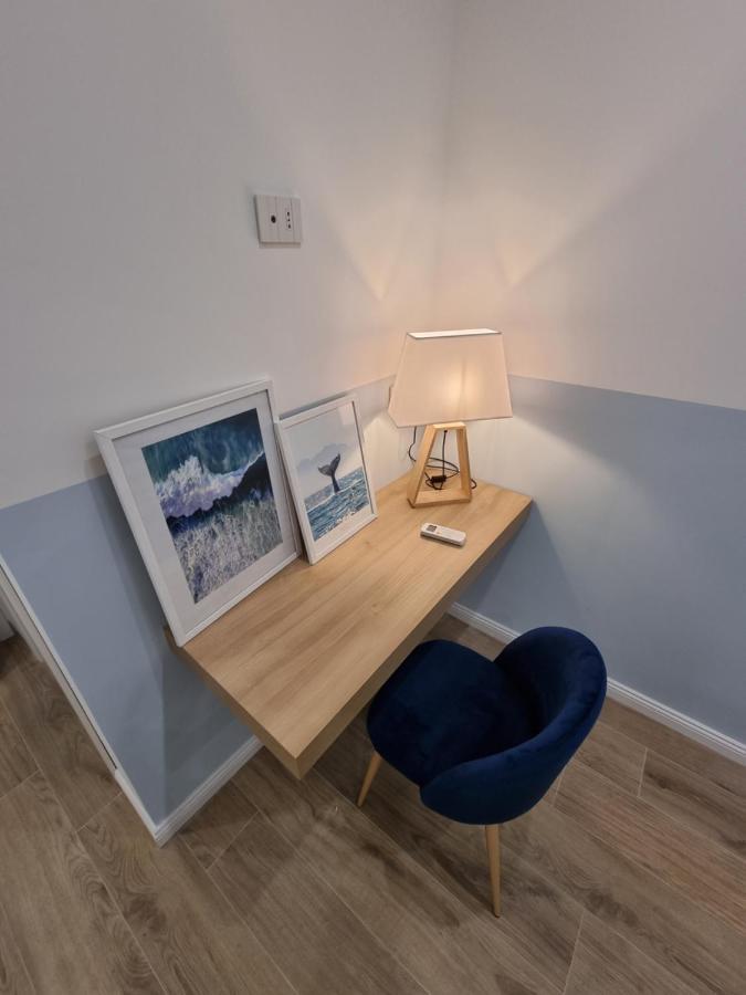 1531 Jackson B&B Скалеа Екстериор снимка