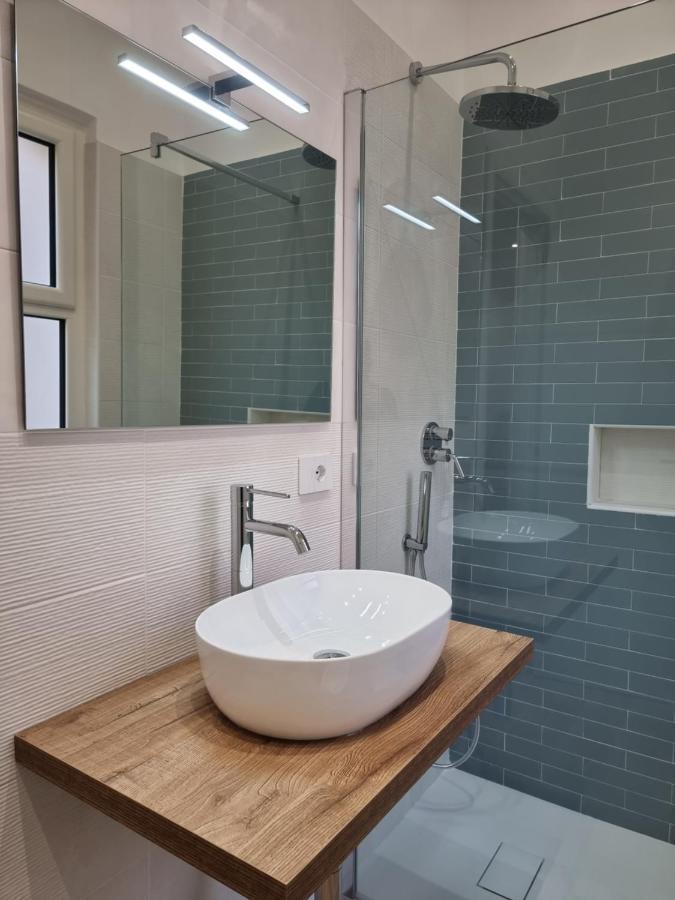 1531 Jackson B&B Скалеа Екстериор снимка